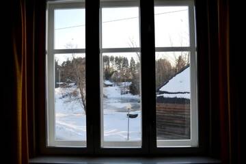 Фото номера Семейный номер Дома для отпуска Rosma Mill Holiday House г. Пылва 20
