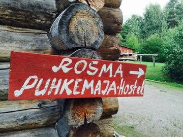 Фото номера Семейный номер Дома для отпуска Rosma Mill Holiday House г. Пылва 29