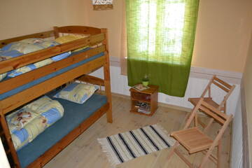 Фото номера Семейный номер Дома для отпуска Rosma Mill Holiday House г. Пылва 8